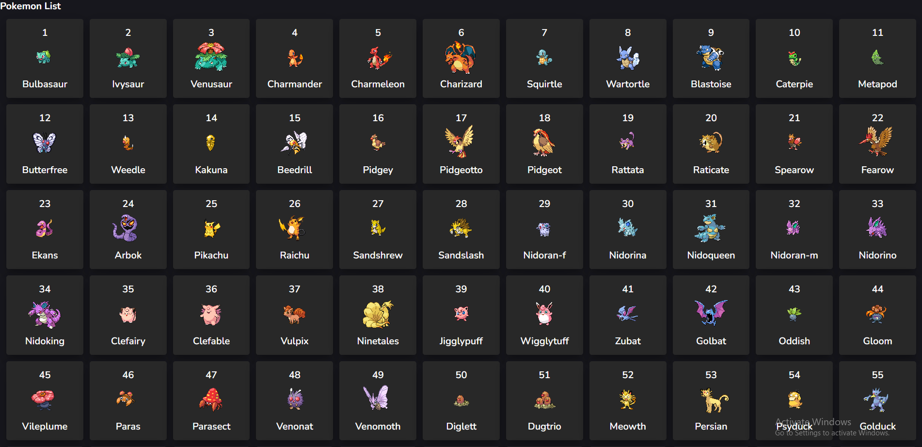 Picture of Pokidocs