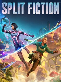 Image of Split Fiction