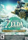Image of The Legend of Zelda: Tears of the Kingdom